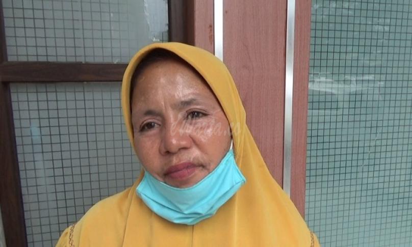 Terimakasih kepada bapak Gubernur Rohidin Mersyah yang telah memberikan THR kepada kami para honorer dan Tenaga Harian Lepas (THL) di lingkup Pemda Provinsi Bengkulu. 