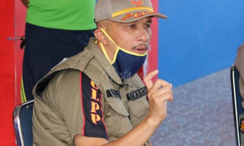 Plt Kepala Satpol PP Kota Bengkulu Saipul Apandi mengatakan pihaknya akan terus melakukan pemantauan dan memberi imbauan terhadap masyarakat Kota Bengkulu di hari raya Idul Fitri.