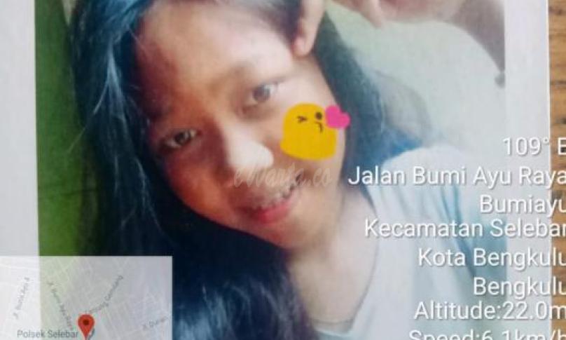Sumber foto, Polsek Selebar.
