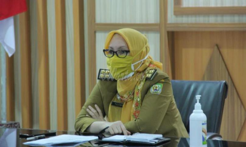 Asisten II Setda Provinsi Bengkulu Yuliswani bahwa Pemprov telah melalukan pelatihan - pelatihan kepada UMKM dalam rangka meningkatkan pengetahuan mereka terhadap dunia jual beli online.
