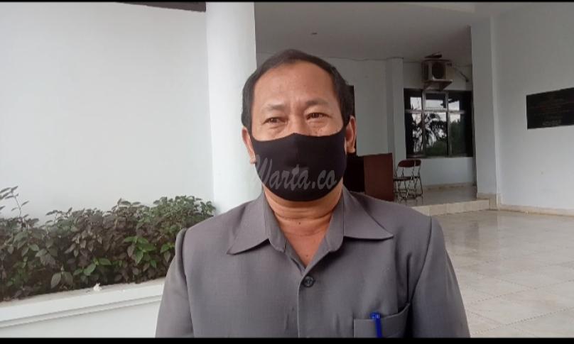 Penjabat Sekda Seluma