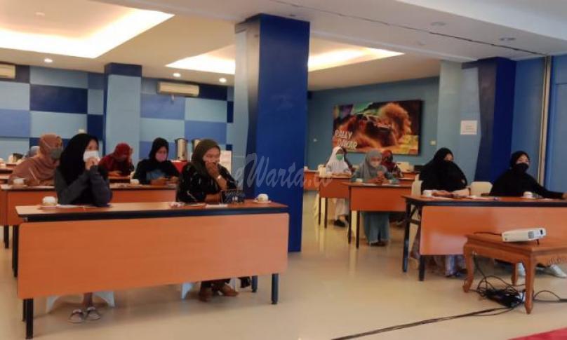 Workshop Penanggulangan Kekerasan Seksual di Institusi Pendidikan