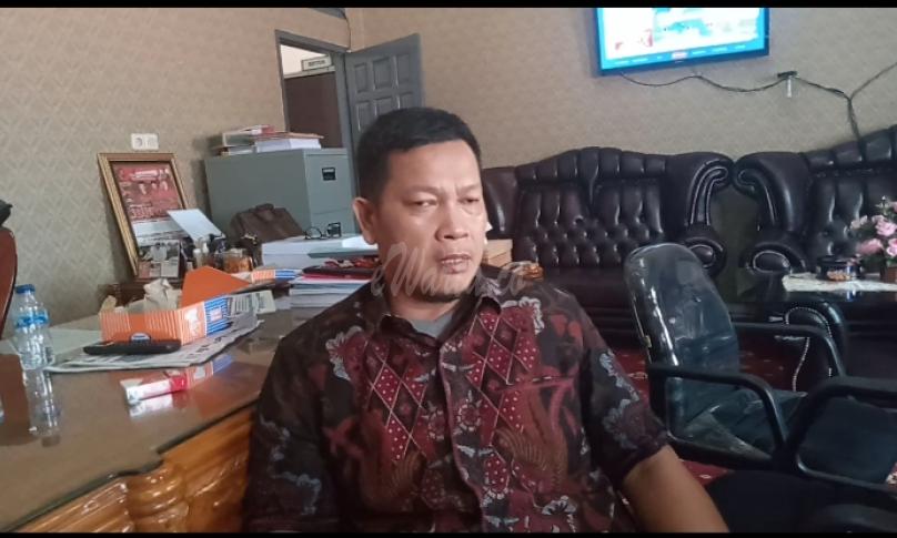 Anggota DPRD Seluma, Ulil