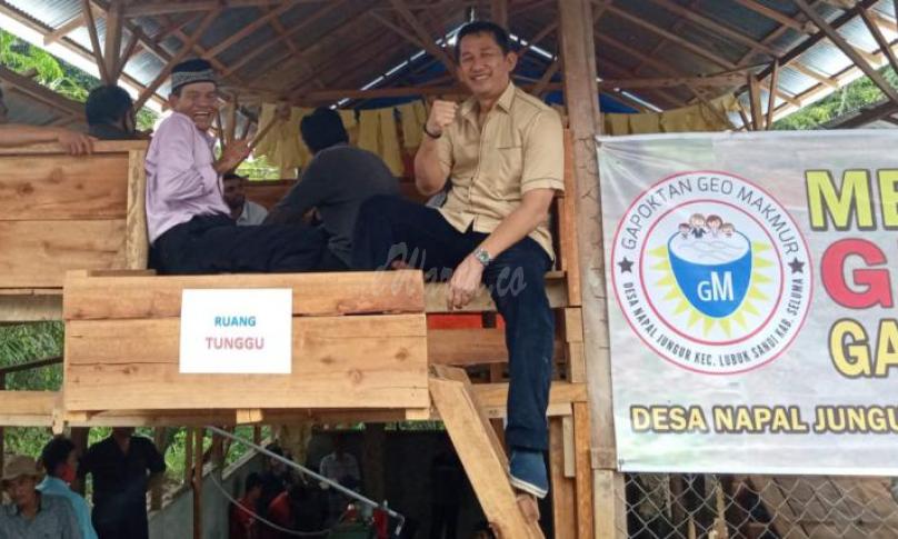 Beny Suharto