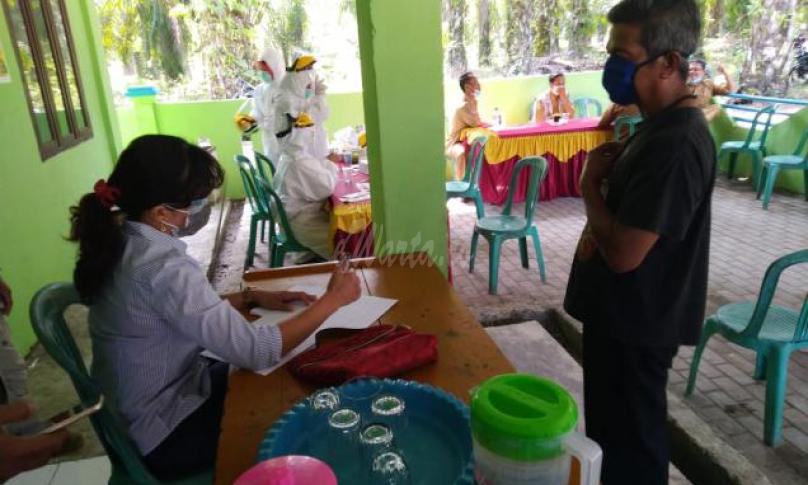 Rapid Test