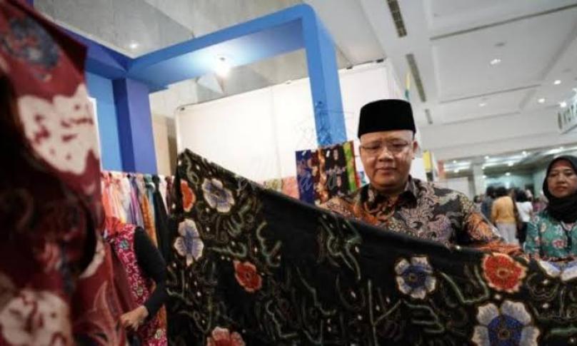 Gubernur Bengkulu, Dr. H. Rohidin Mersyah.