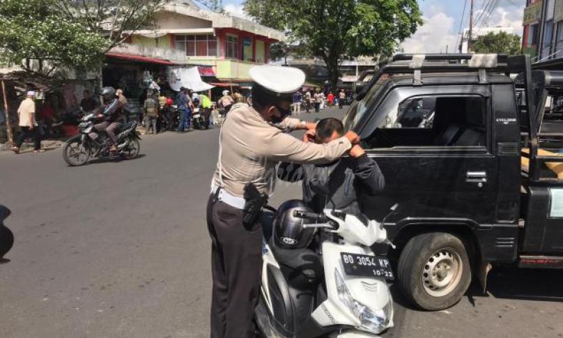 Operasi Patuh Nala 2020