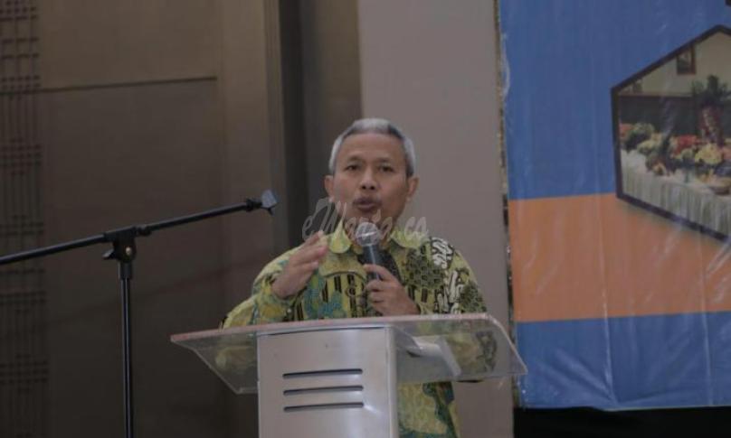 Plt Sekjen Kemenag Nizar Ali (foto: istimewa)