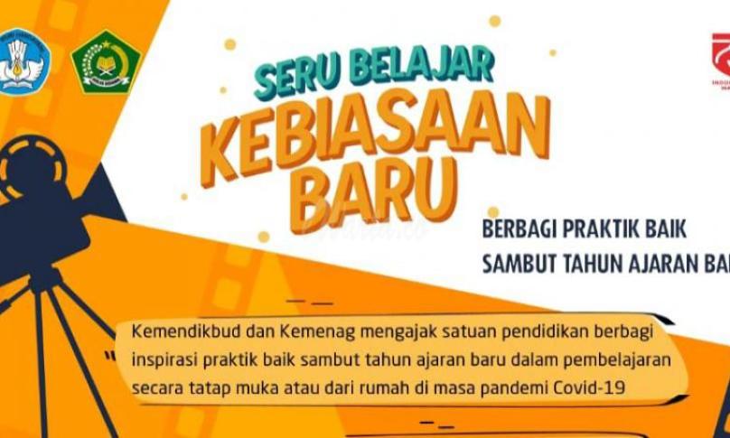 Kebiasaan Baru