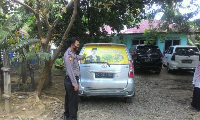 Kendaraan maut