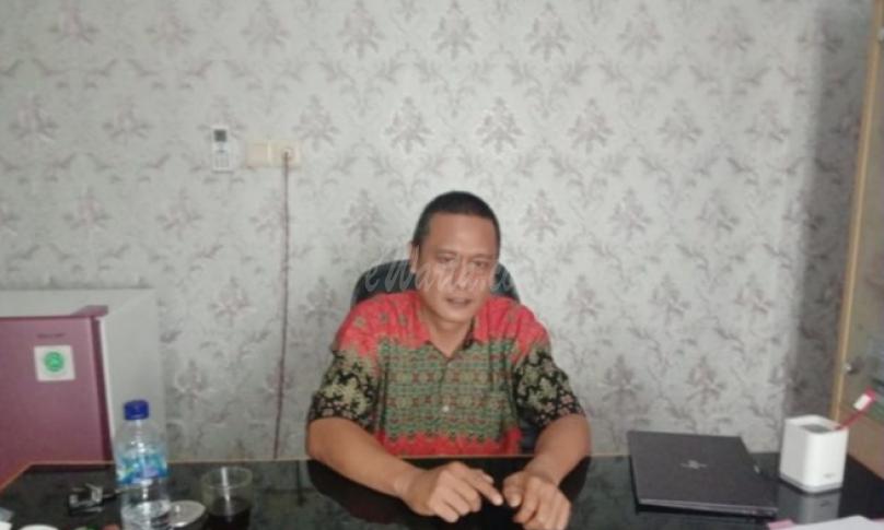 Anggota KPU Seluma Nazirwan