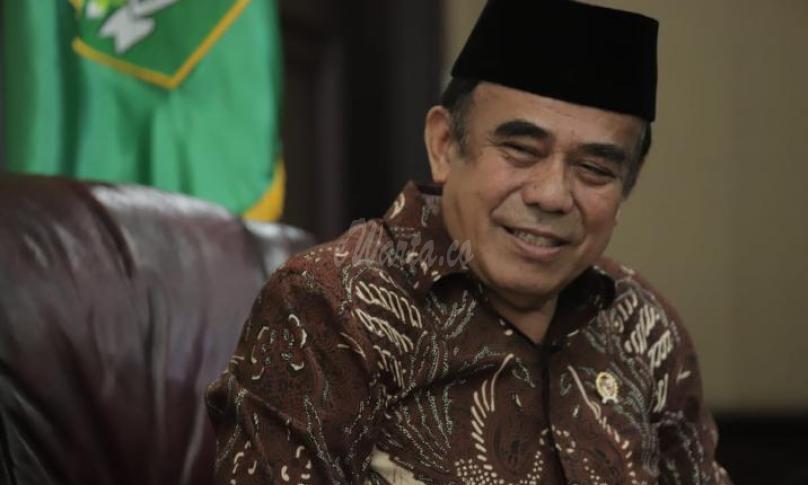 Menteri Agama Fachrul Razi