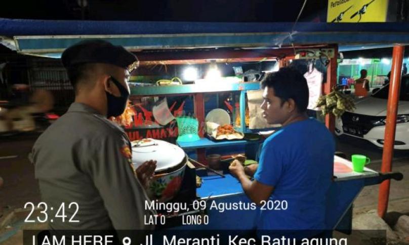 Patroli samapta