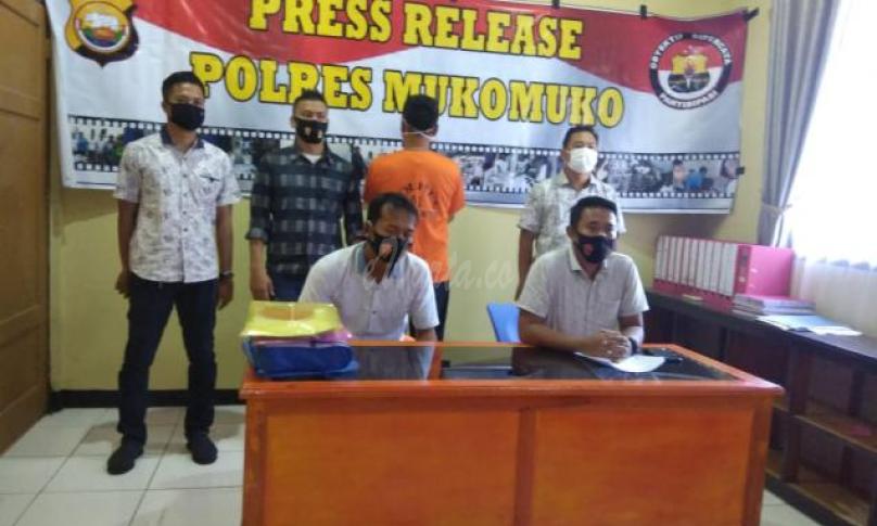 Press Conference