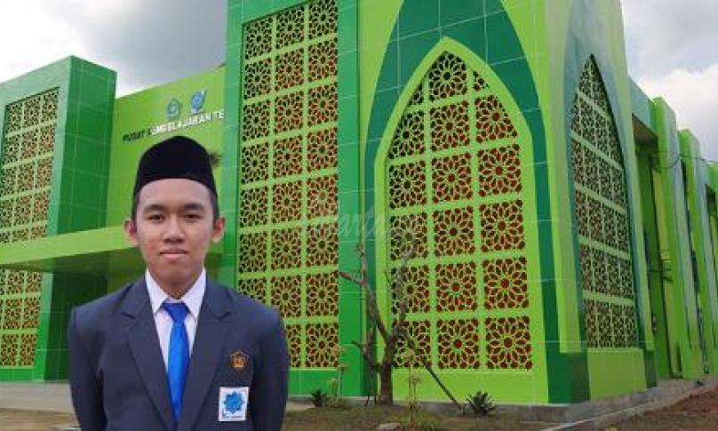Muhammad Radja Adzka