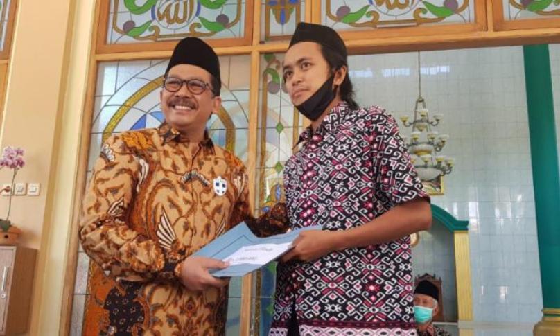 Foto : Istimewa