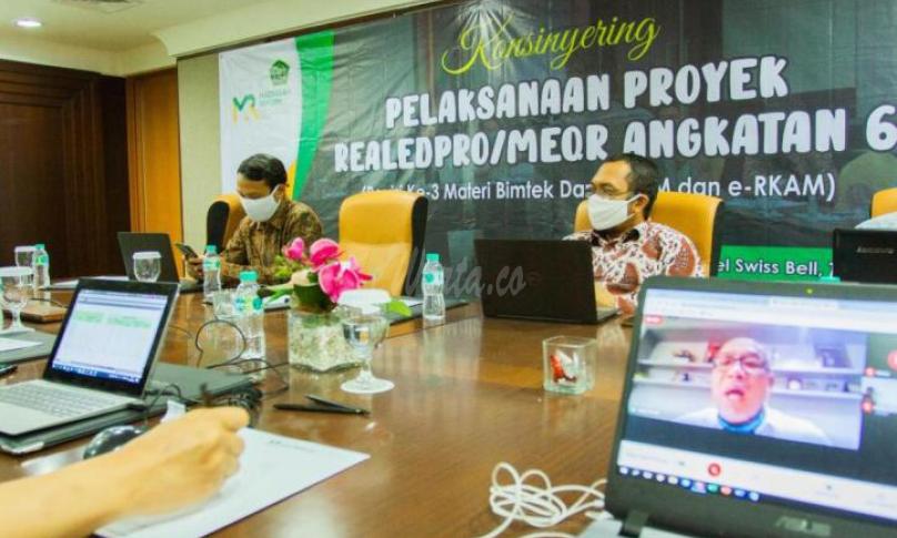 pengembangan EMIS-NG