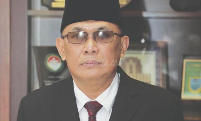 Irjen Kemenag Deni Suardini