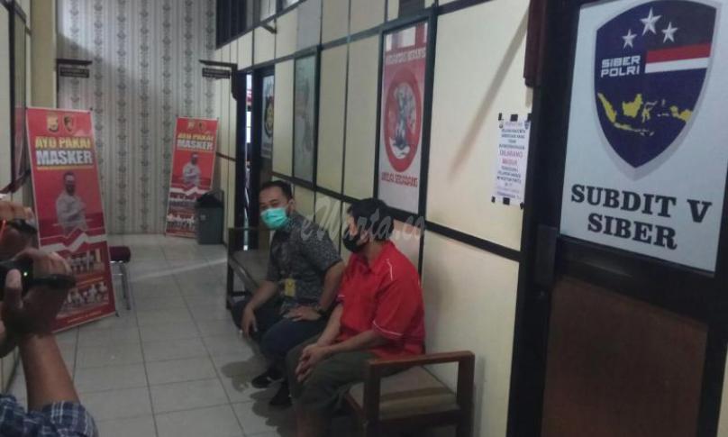Ruang pemeriksaan