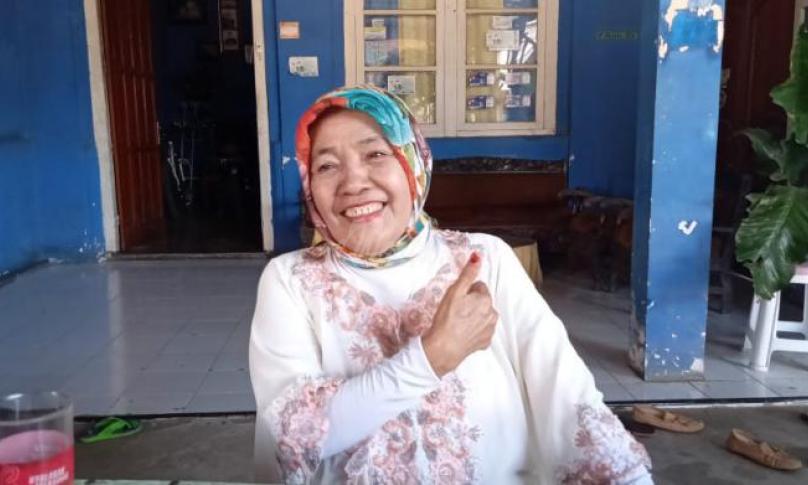 Upik Bidin