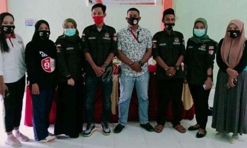 PPK Sabbang Selatan