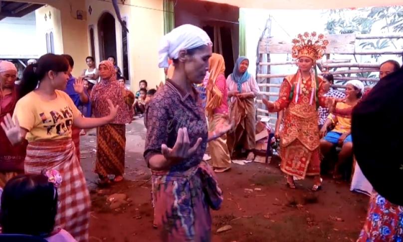 Tari Andun