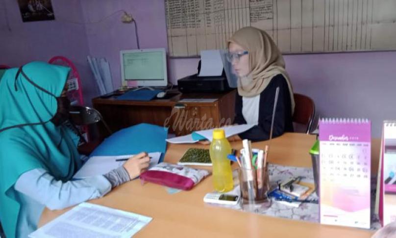 Aktivitas Cahaya Perempuan WCC