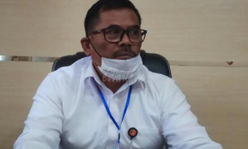  Dir Reskrimsus Polda Bengkulu Kombes Pol Dedy Setyo Yudo Pranoto, S.Ik