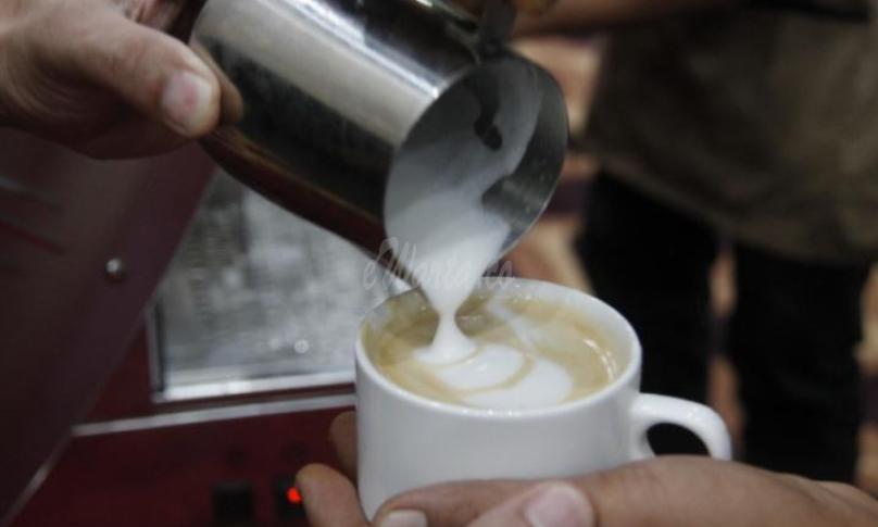 Kopi Khas Toba