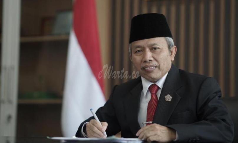 Sekjen Kemenag Nizar