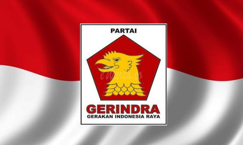 Lambang Partai Gerindra
