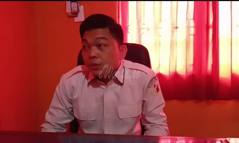 Komisioner Bawaslu Seluma, Divisi Hukum Penindakan Pelanggaran dan Penyelesaian Sengketa, Suryadi