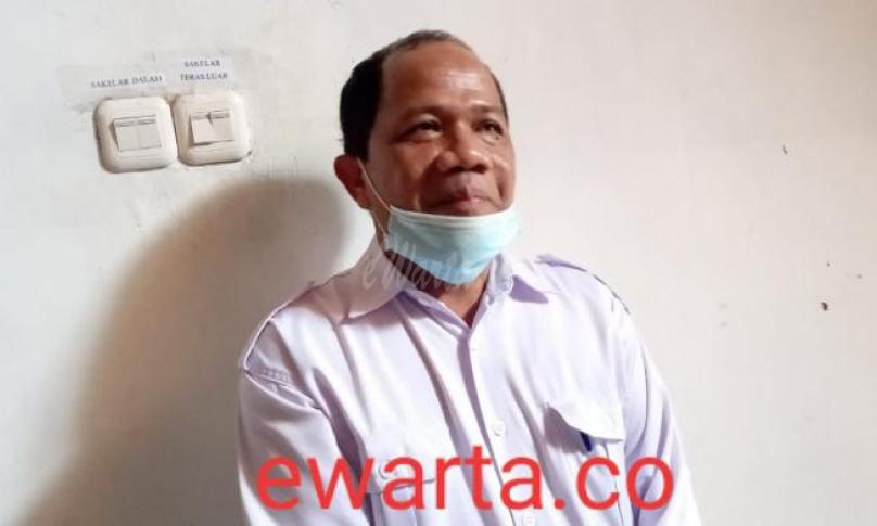 Kepala BPKD Seluma Marah Halim, 