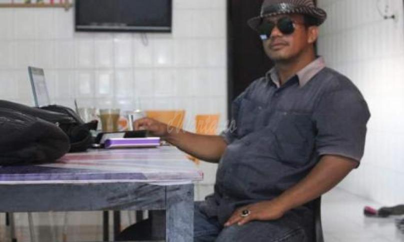 Pemerhati Pendidikan Luwu Utara (Lutra) Sulawesi Selatan Amordi