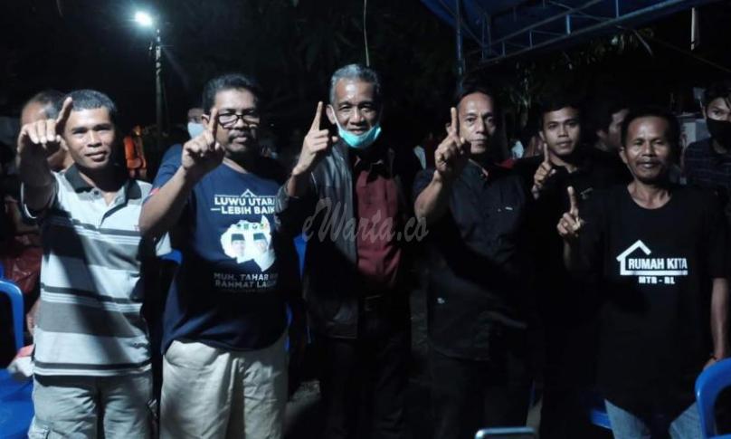 Komunitas Toraja di Terpedo