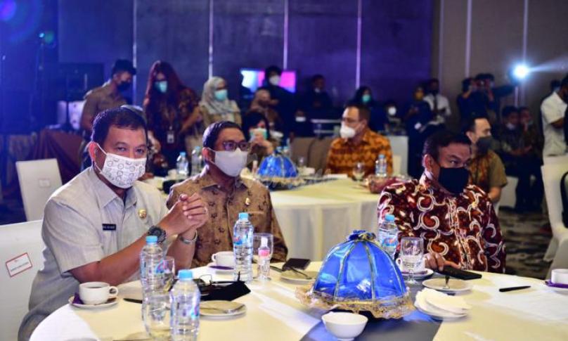 Bulan Inklusi Keuangan