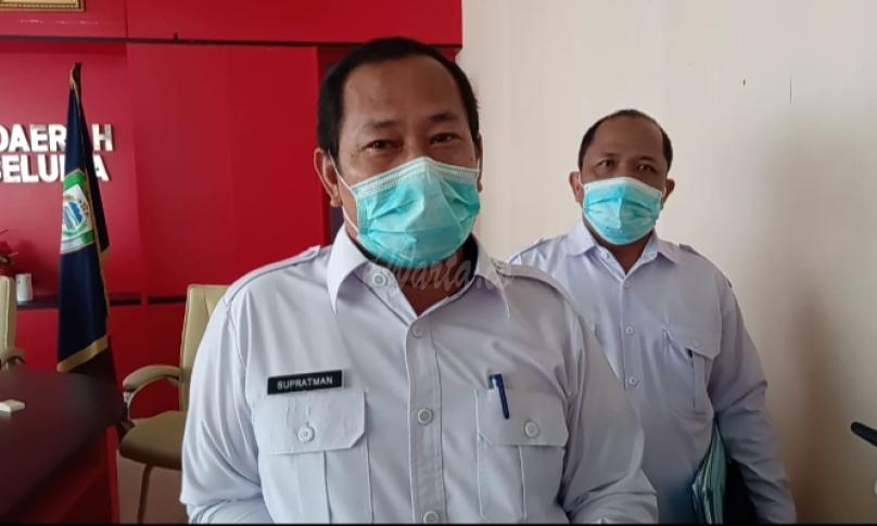 Penjabat Sekda Seluma