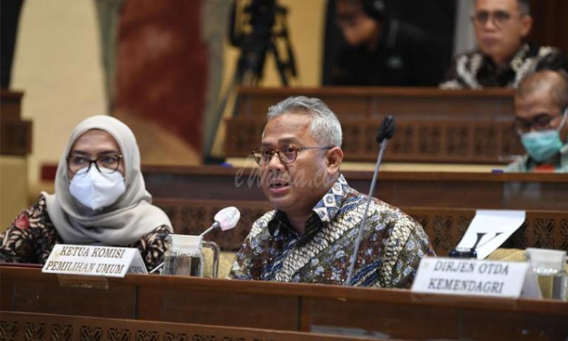 Rapat Dengar Pendapat (RDP)