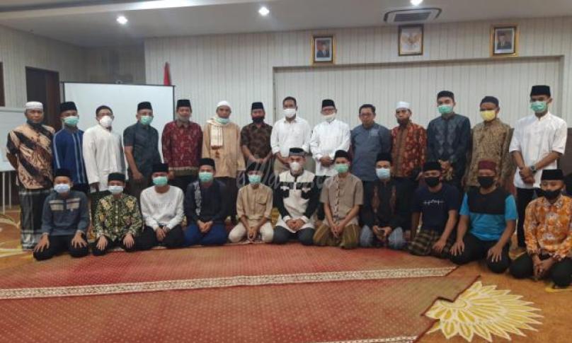 Kafilah Bengkulu, MTQ Nasional