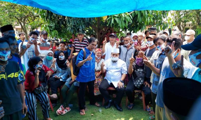 Relawan Seluma