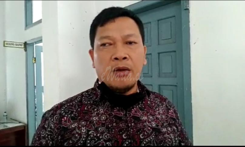 Wakil Ketua II DPRD Seluma, Ulil Umidi 