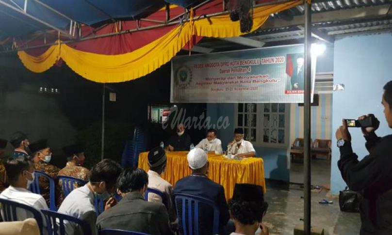 Reses Solihin Adnan