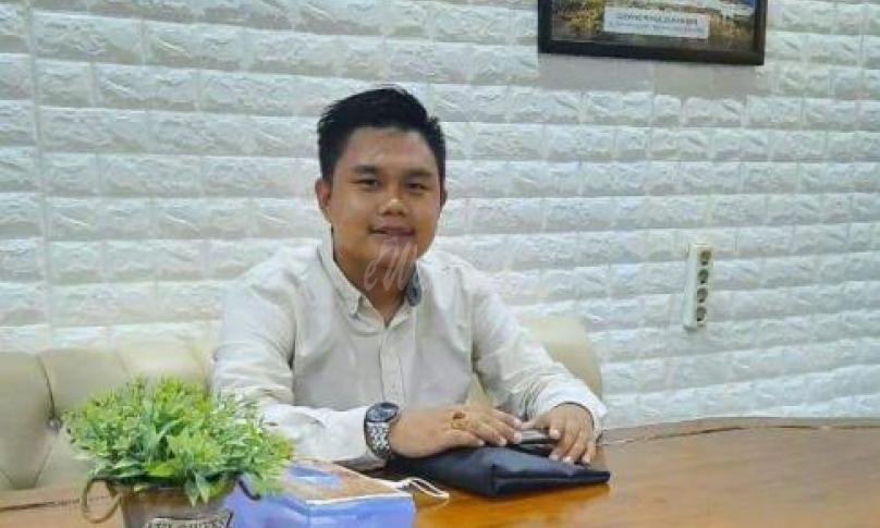 Kuasa hukum pasangan calon bupati dan wakil bupati Seluma nomor urut 3