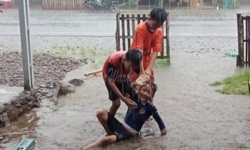 Ilustrasi. Foto, Doc.AF