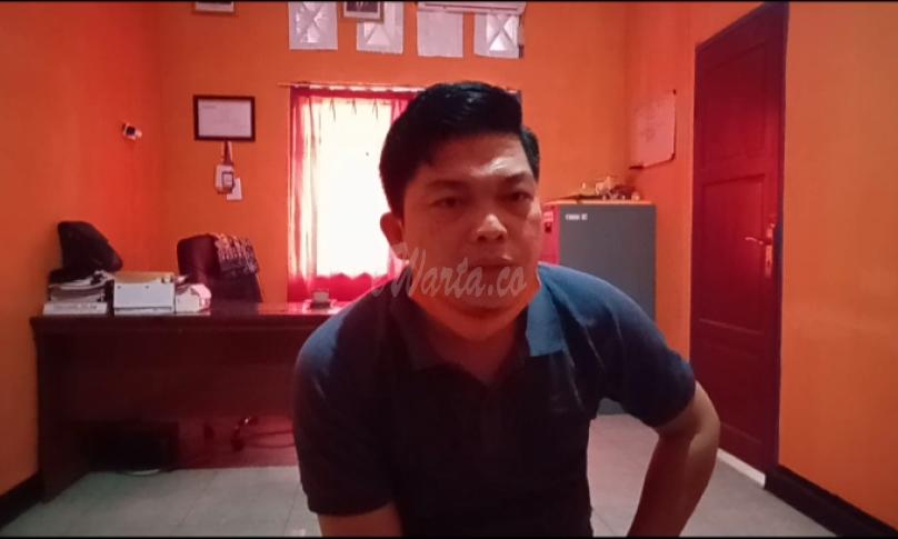 Komisioner Bawaslu Divisi Hukum Penindakan Pelanggaran Penyelesaian Sengketa, Suryadi