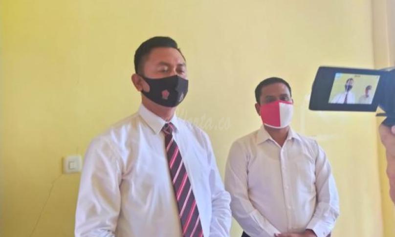 Selewengkan Dana Desa, Mantan Kades di Lebong Dibui