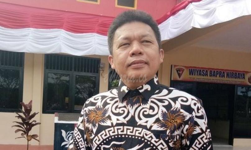 Direktur Eksekutif Lemkapi, Dr Edi Hasibuan.