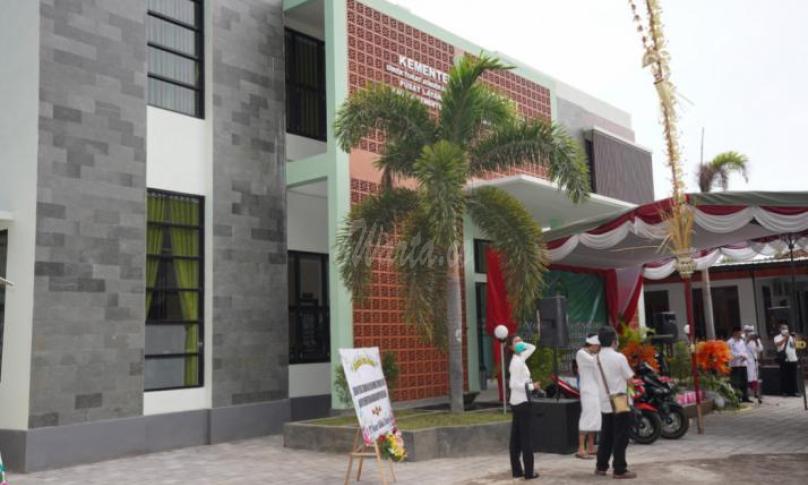 Buleleng Bali Kini Punya Pusat Layanan Haji dan Umrah Terpadu