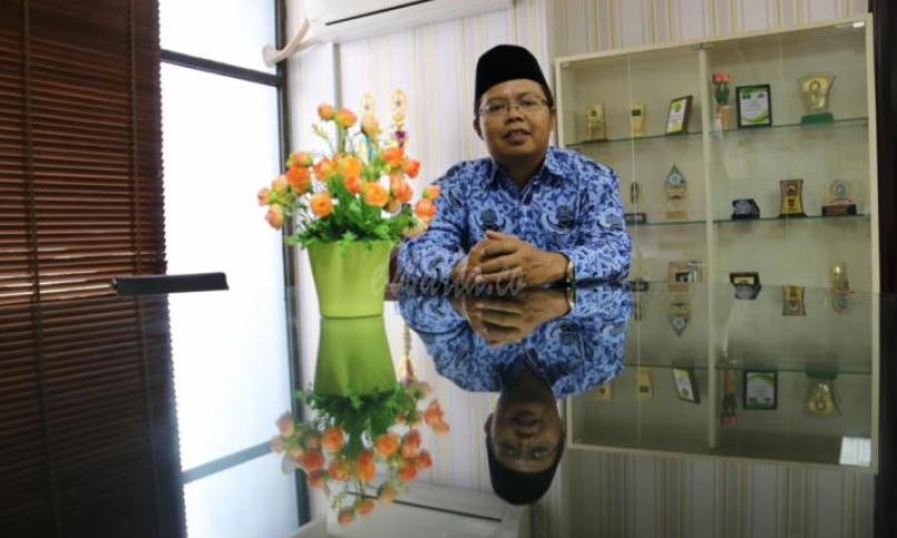  Direktur Pendidikan Agama Islam (PAI) pada Sekolah Rohmat Mulyana