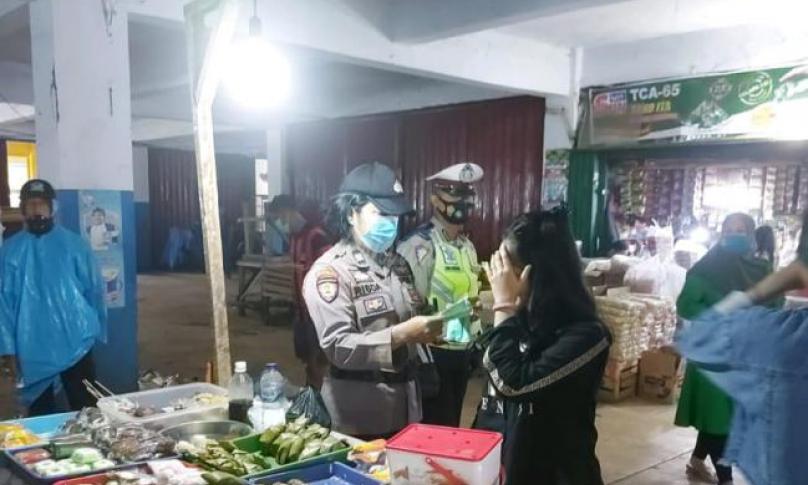 Operasi Yustisi